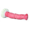 Anal Predator Gode Alien Nucix 24 x 5.2cm